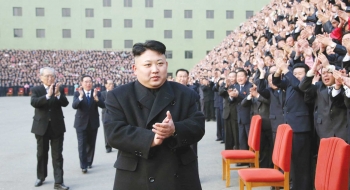 Coreia do Norte suspende planos para atacar ilha de Guam